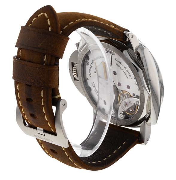 Panerai Luminor Marina PAM00422